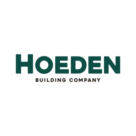 hoeden building company